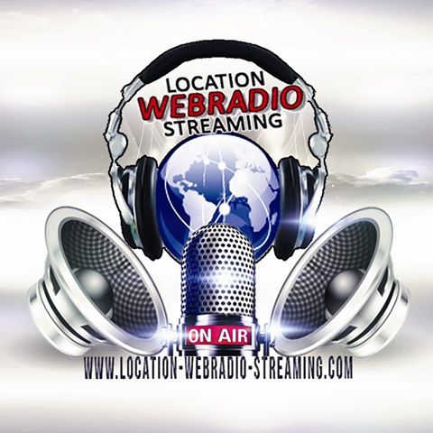 Location Webradio Streaming