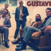 GUSTAVE, UN EP ROCK À L’EMPREINTE ASSURÉMENT VINTAGE.